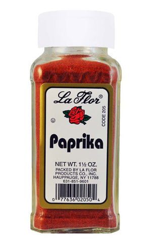 Paprika - Medium