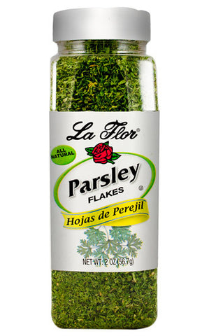 Parsley Flakes - Jumbo