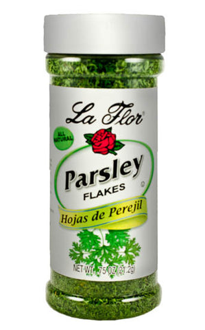 Parsley Flakes - Large