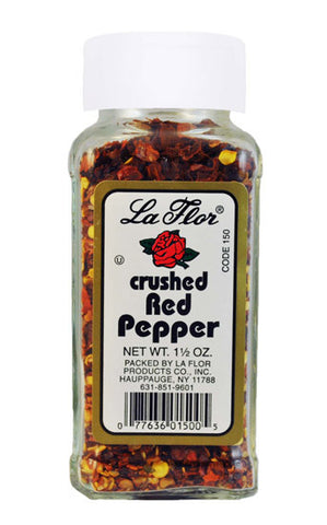 Crushed Red Pepper - Medium