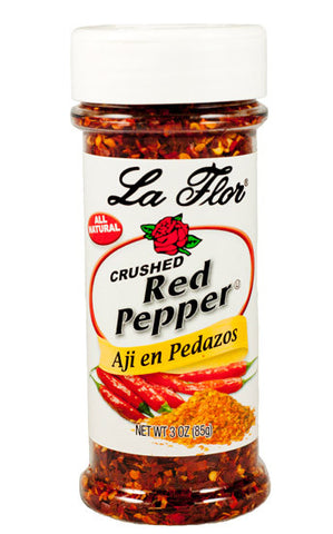 Crushed Red Pepper - Economy