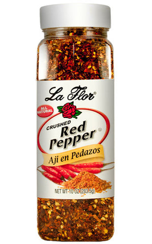 Crushed Red Pepper - Jumbo