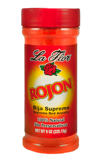 Rojon (Bija Suprema)	 - Family